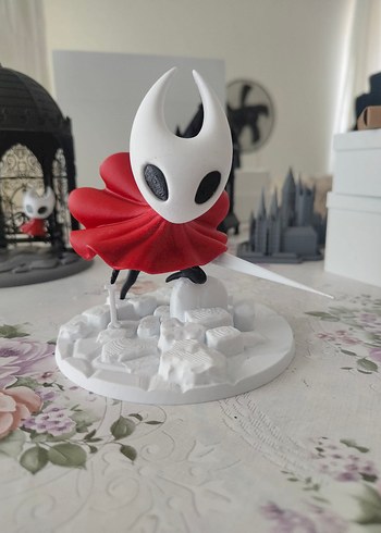 Hollow Knight Hornet (Figür)